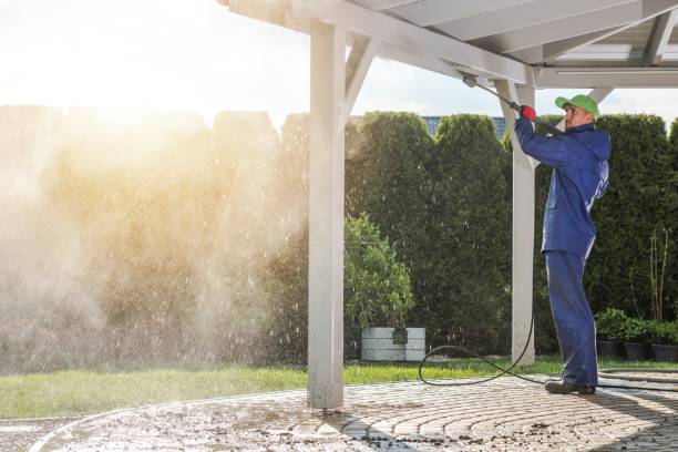 Professional Pressure Washing in Wernersville, PA