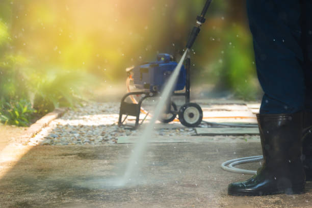 Pre-Holiday Cleaning in Wernersville, PA